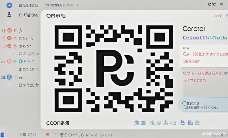 解密二维码：如何用Python快速生成个性化二维码