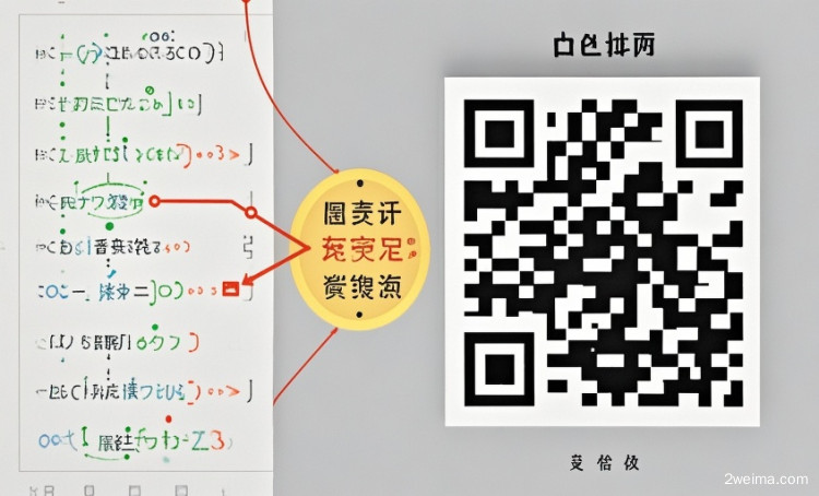 解锁二维码新玩法：如何用代码实现动态二维码生成