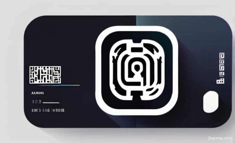 电子名片新玩法，二维工坊让你的社交信息扫码即得！