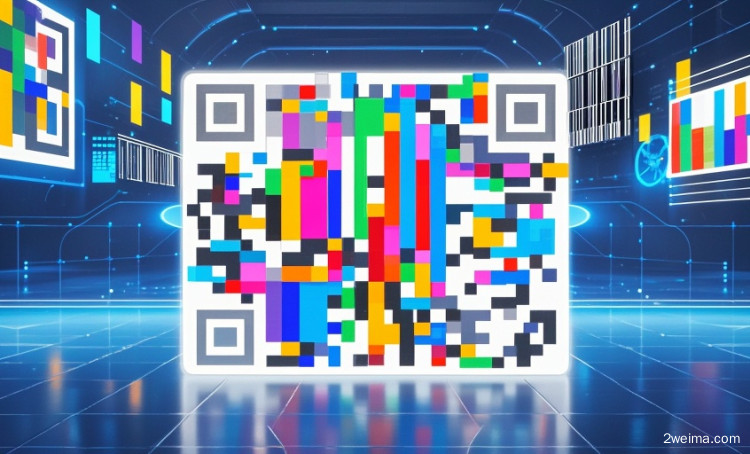 解锁二维码与条码的无限可能：从生成到应用的全攻略