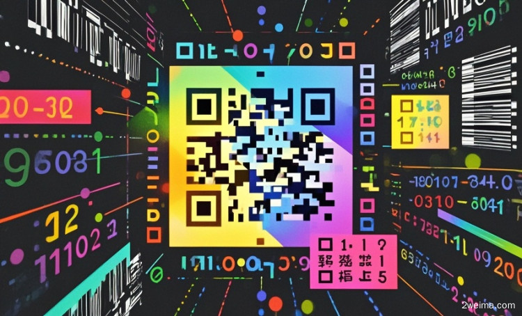 解锁二维码与条码的无限可能：从生成到应用的全攻略