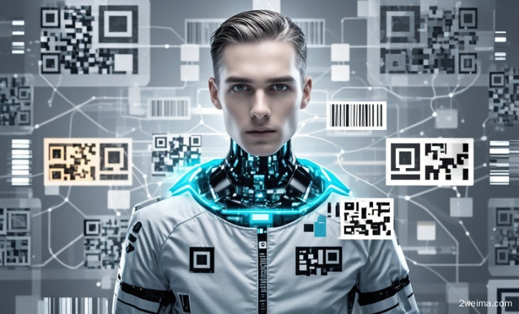 2025：人工智能赋能下的二维码与条码新变革