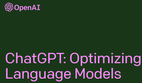 ChatGPT 免费体验 玩转人工智能聊天 ChatGPT十大热门问题